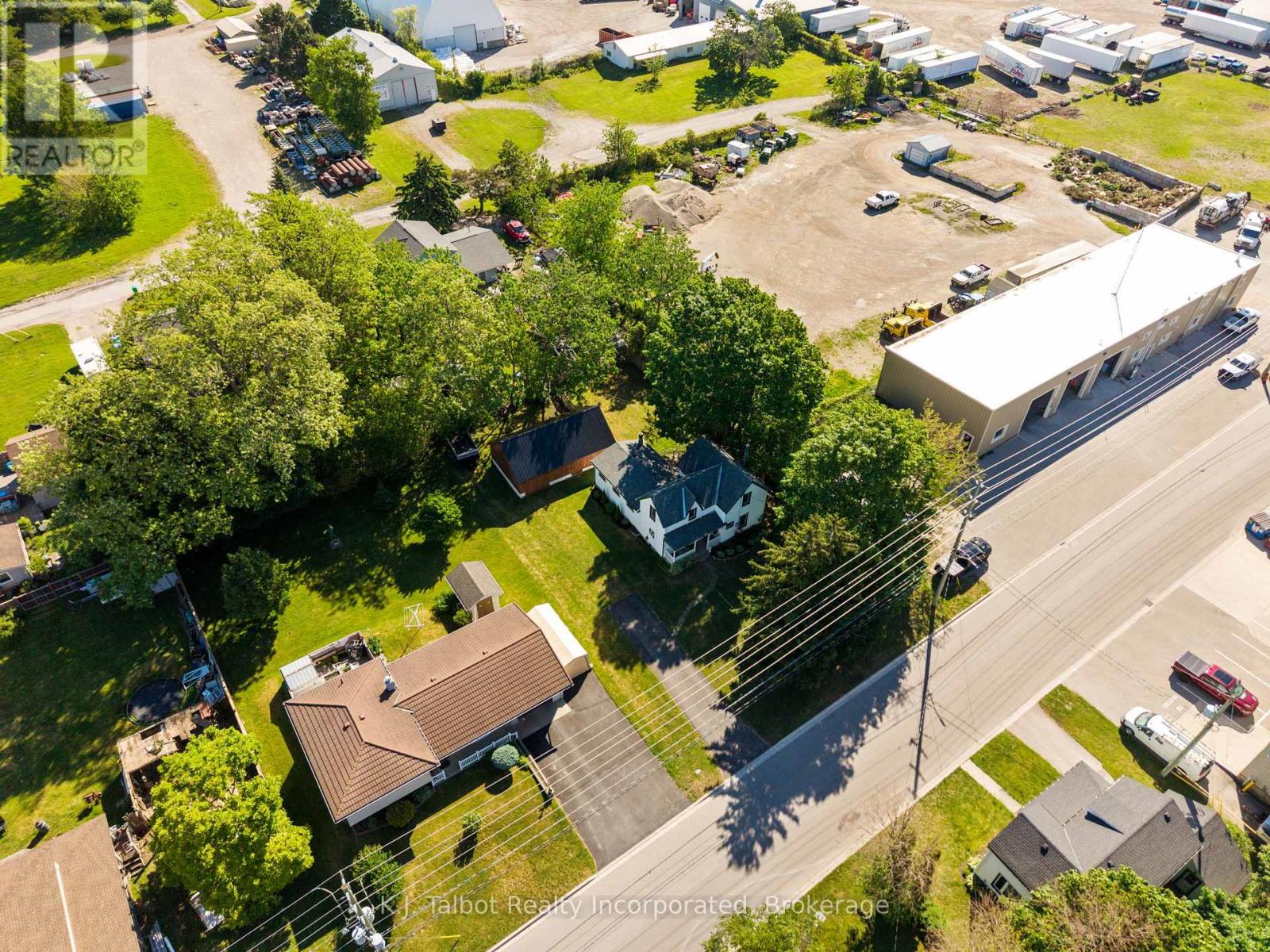 345 Cambridge Street, Goderich, Ontario  N7A 2Y9 - Photo 43 - X13437820