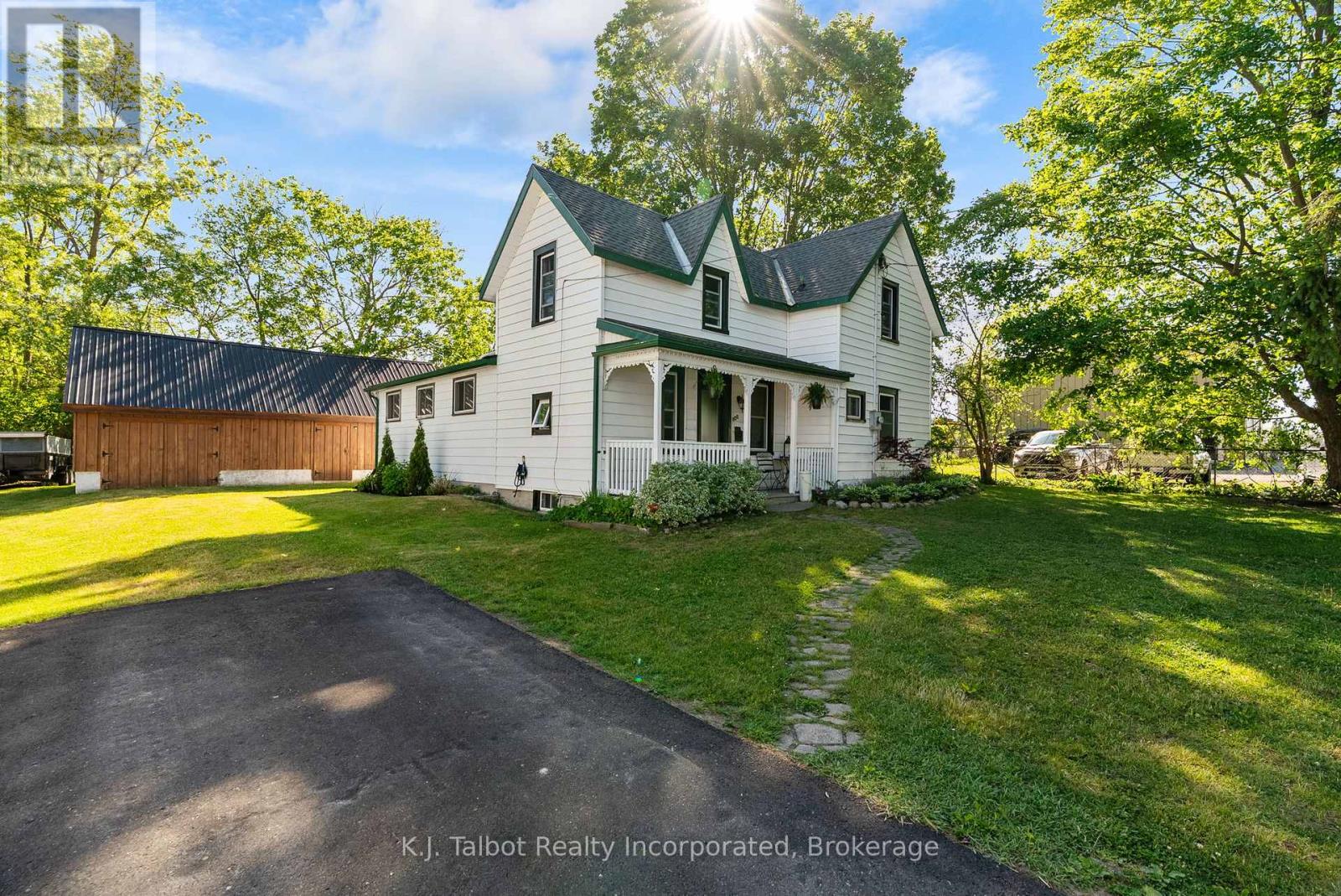 345 Cambridge Street, Goderich, Ontario  N7A 2Y9 - Photo 5 - X13437820