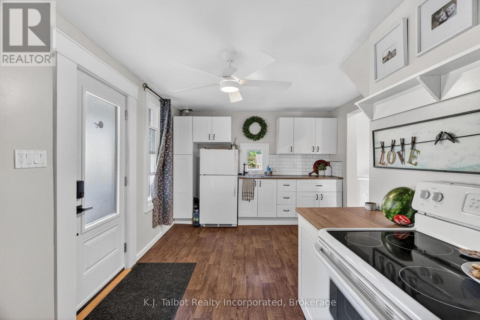 345 Cambridge Street, Goderich, Ontario  N7A 2Y9 - Photo 6 - X13437820