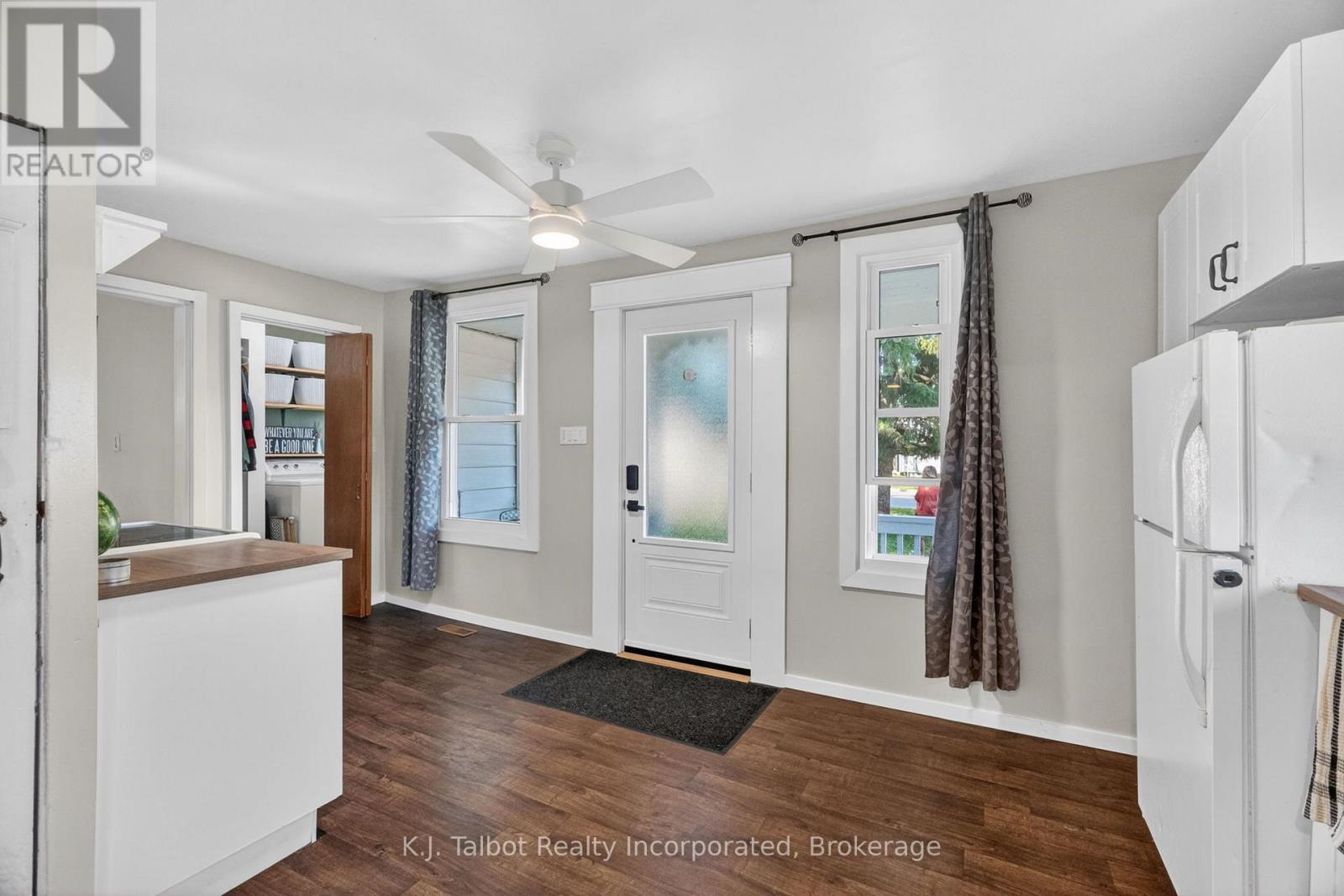 345 Cambridge Street, Goderich, Ontario  N7A 2Y9 - Photo 7 - X13437820