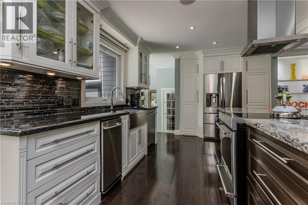 272 Goodram Drive, Burlington, Ontario  L7L 2J5 - Photo 19 - 40839194