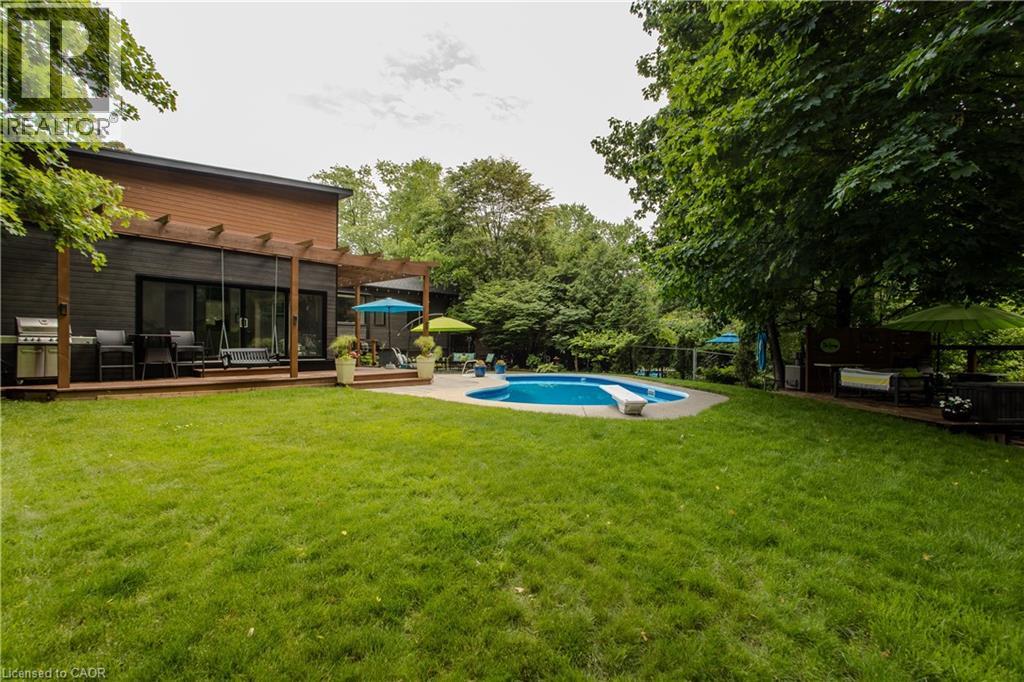 272 Goodram Drive, Burlington, Ontario  L7L 2J5 - Photo 38 - 40839194