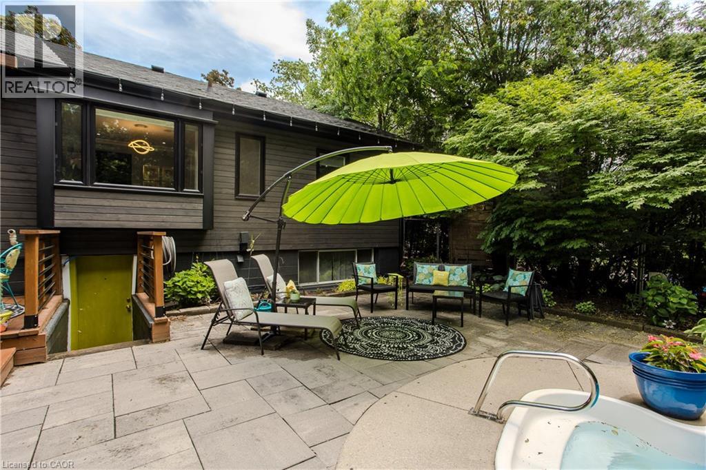 272 Goodram Drive, Burlington, Ontario  L7L 2J5 - Photo 6 - 40839194