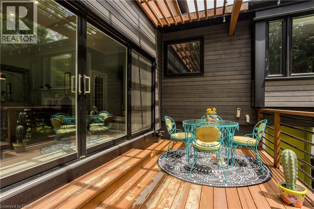 272 Goodram Drive, Burlington, Ontario  L7L 2J5 - Photo 7 - 40839194