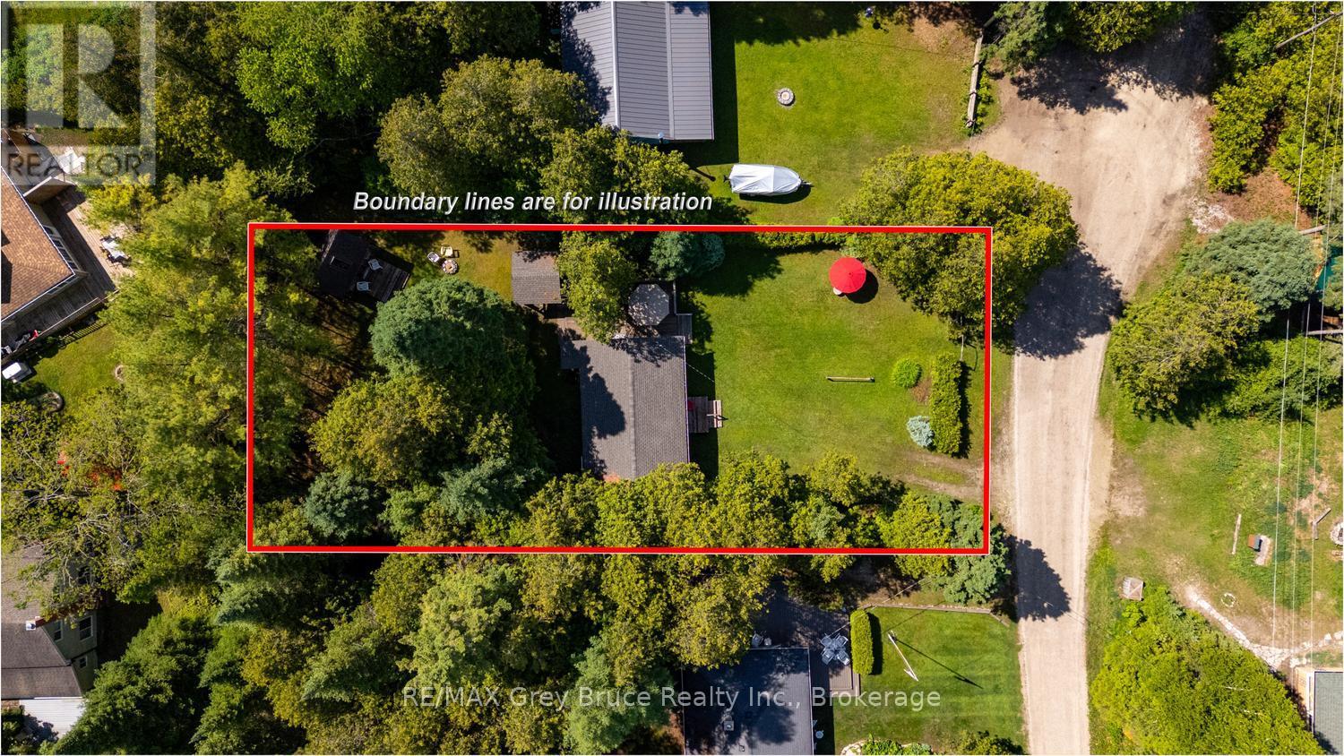 11 Eldridge Avenue, South Bruce Peninsula, Ontario  N0H 2G0 - Photo 22 - X13437918
