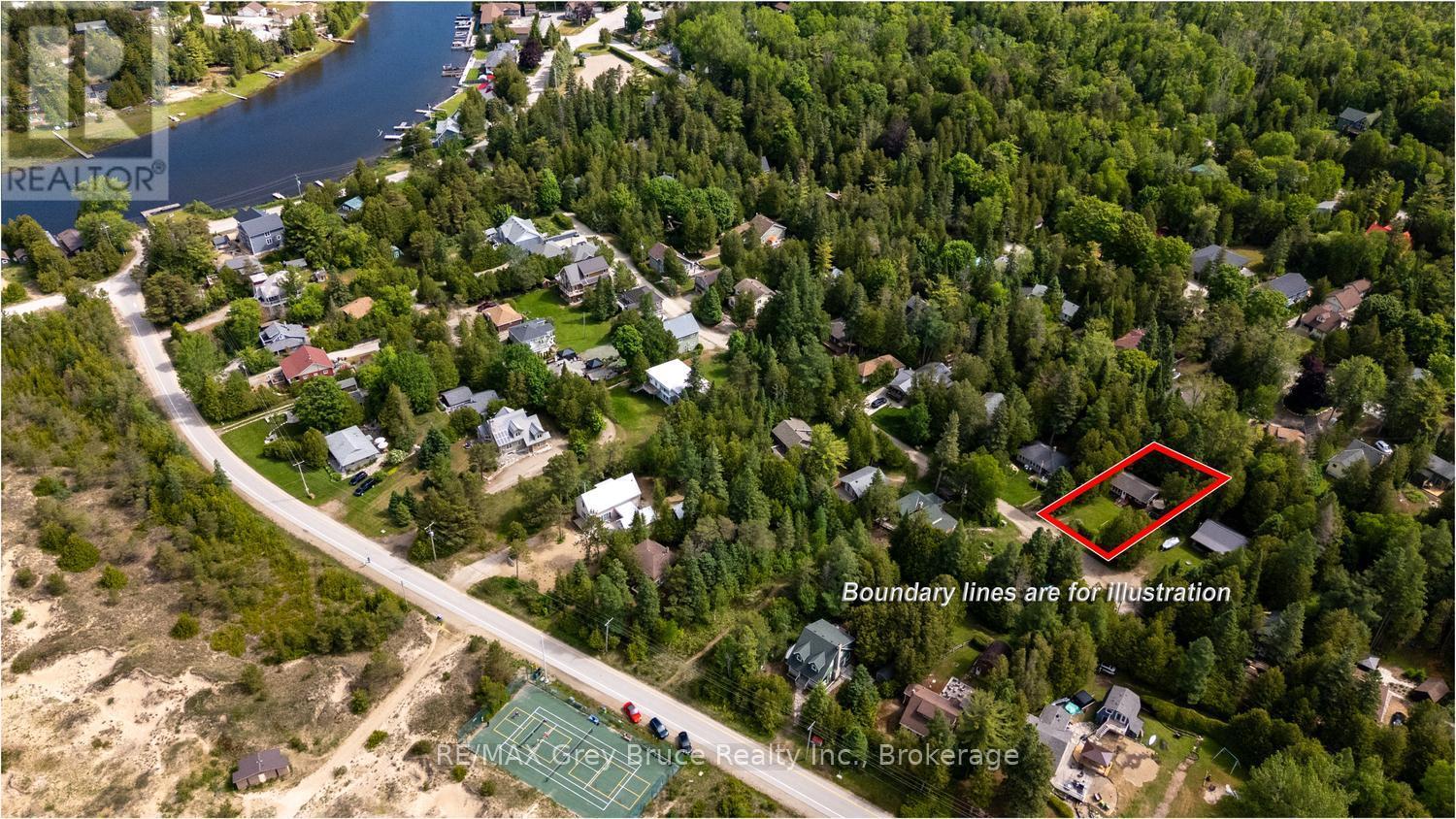 11 Eldridge Avenue, South Bruce Peninsula, Ontario  N0H 2G0 - Photo 23 - X13437918
