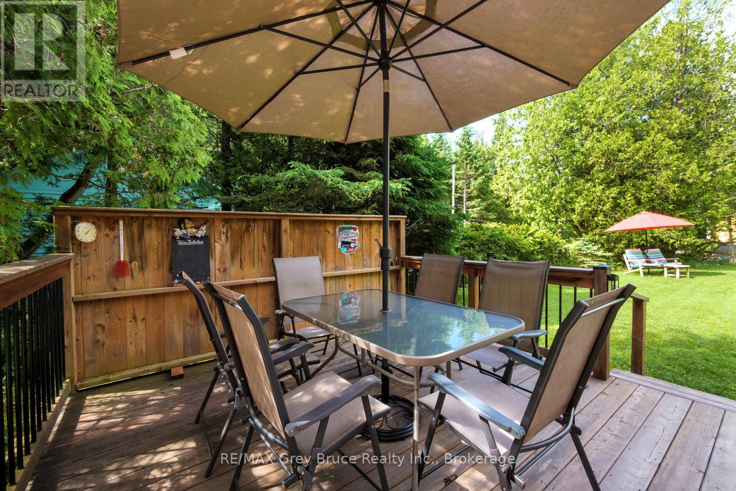 11 Eldridge Avenue, South Bruce Peninsula, Ontario  N0H 2G0 - Photo 26 - X13437918