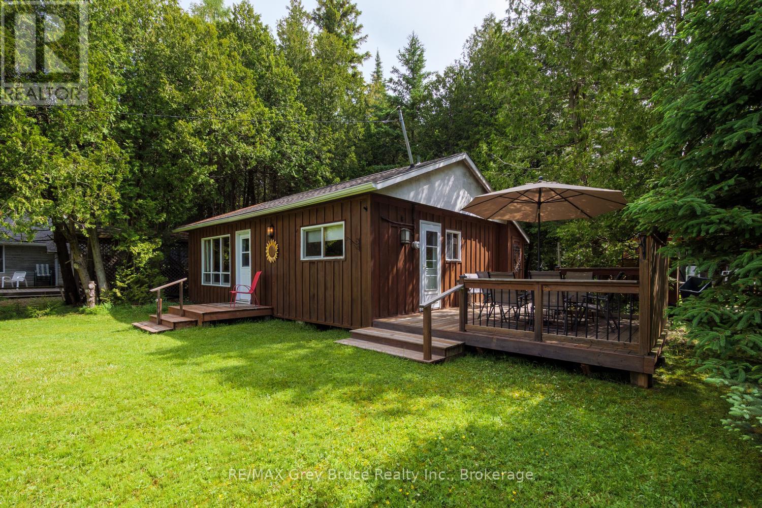 11 Eldridge Avenue, South Bruce Peninsula, Ontario  N0H 2G0 - Photo 45 - X13437918