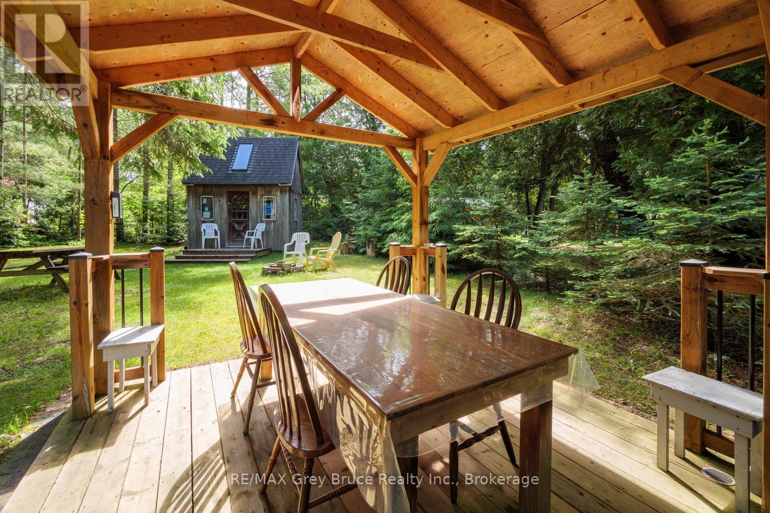 11 Eldridge Avenue, South Bruce Peninsula, Ontario  N0H 2G0 - Photo 6 - X13437918
