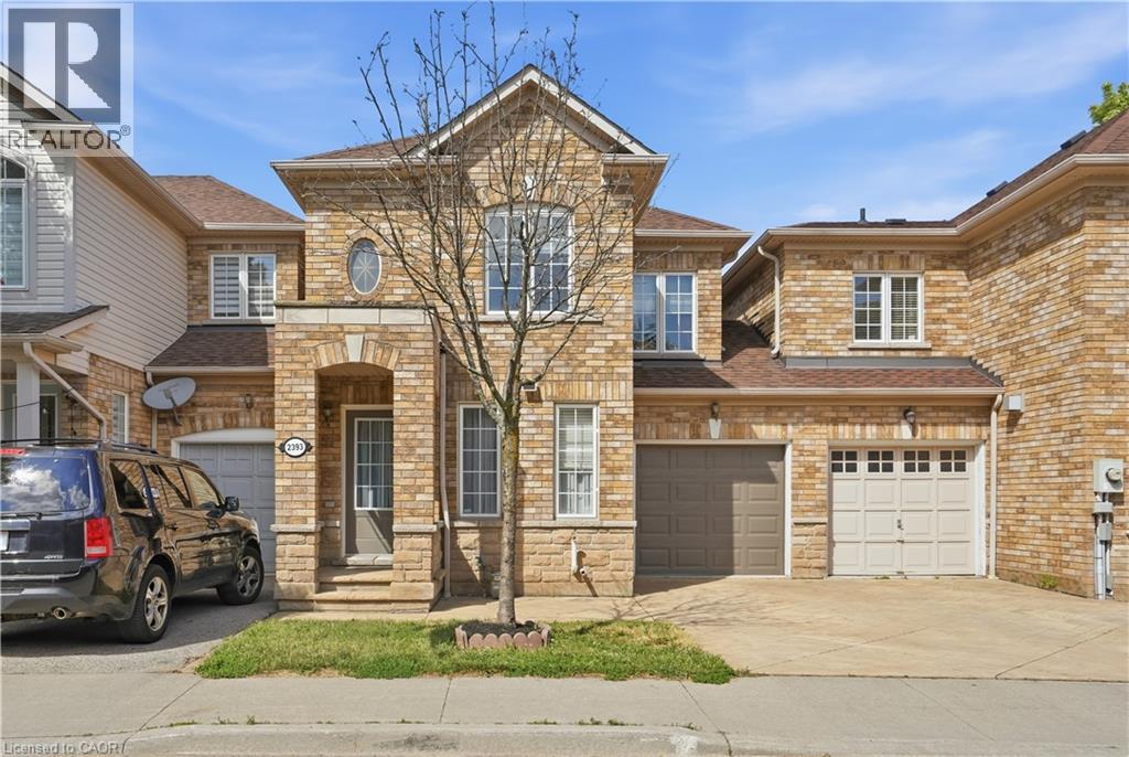 2393 Curtis Road, Burlington, Ontario  L7L 7M4 - Photo 2 - 40839120