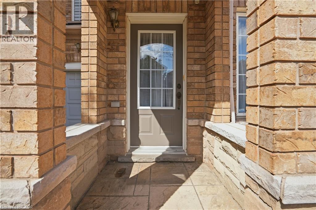 2393 Curtis Road, Burlington, Ontario  L7L 7M4 - Photo 3 - 40839120