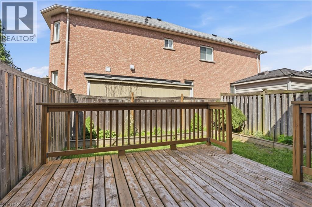 2393 Curtis Road, Burlington, Ontario  L7L 7M4 - Photo 37 - 40839120