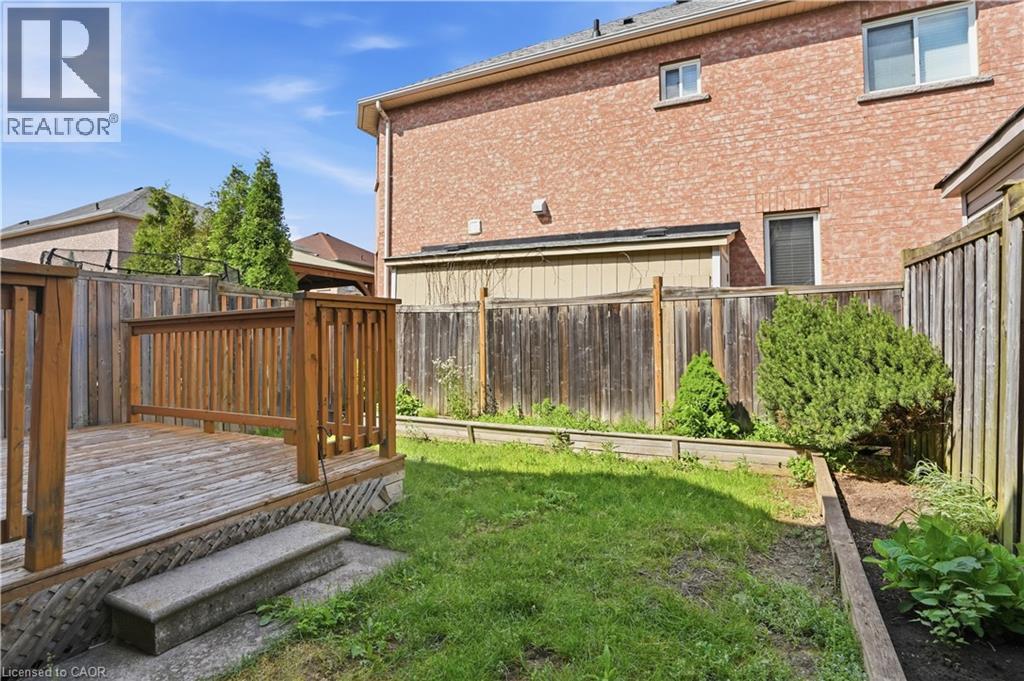 2393 Curtis Road, Burlington, Ontario  L7L 7M4 - Photo 39 - 40839120