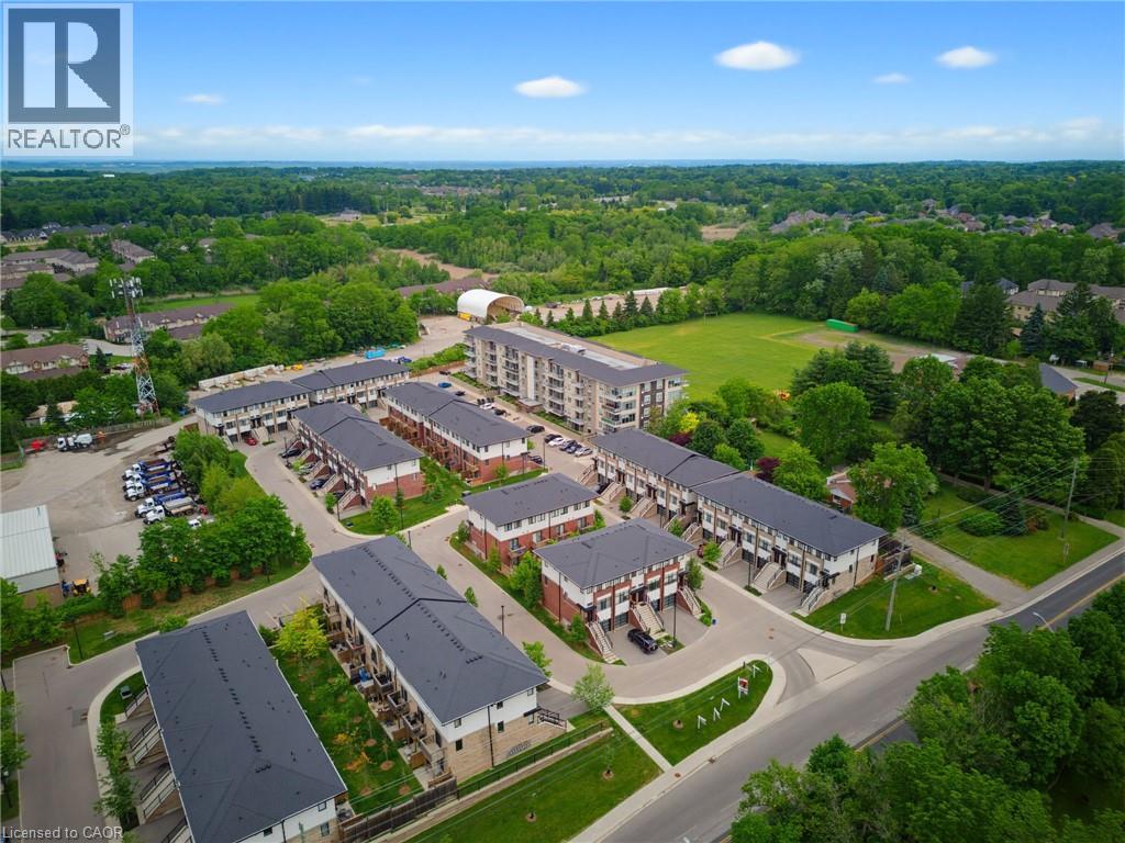16 Markle Crescent Unit# 513, Ancaster, Ontario  L9G 0H4 - Photo 28 - 40836127