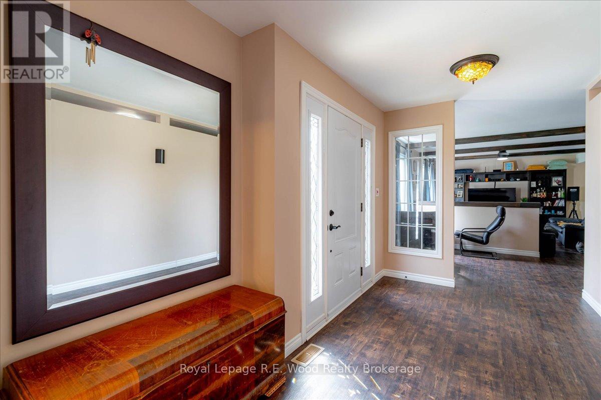 9 Woodcock Drive, Tillsonburg, Ontario  N4G 4L7 - Photo 12 - X13438146
