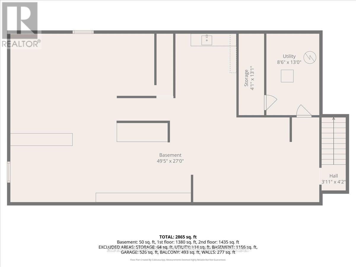 9 Woodcock Drive, Tillsonburg, Ontario  N4G 4L7 - Photo 42 - X13438146