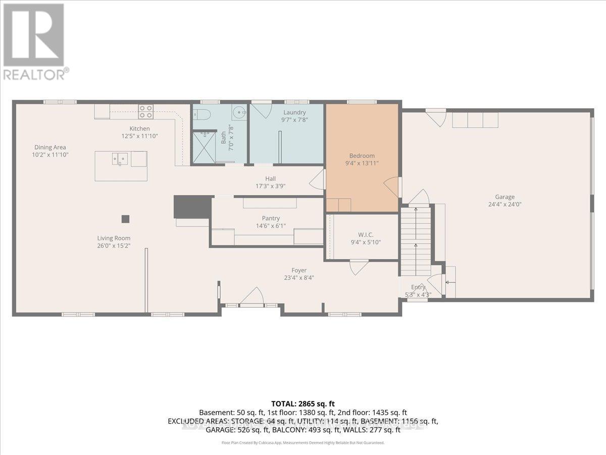 9 Woodcock Drive, Tillsonburg, Ontario  N4G 4L7 - Photo 43 - X13438146