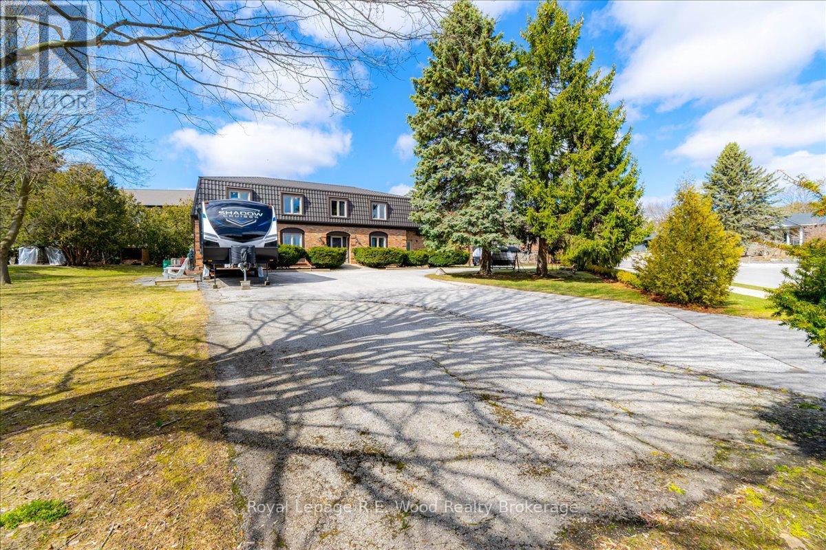 9 Woodcock Drive, Tillsonburg, Ontario  N4G 4L7 - Photo 5 - X13438146