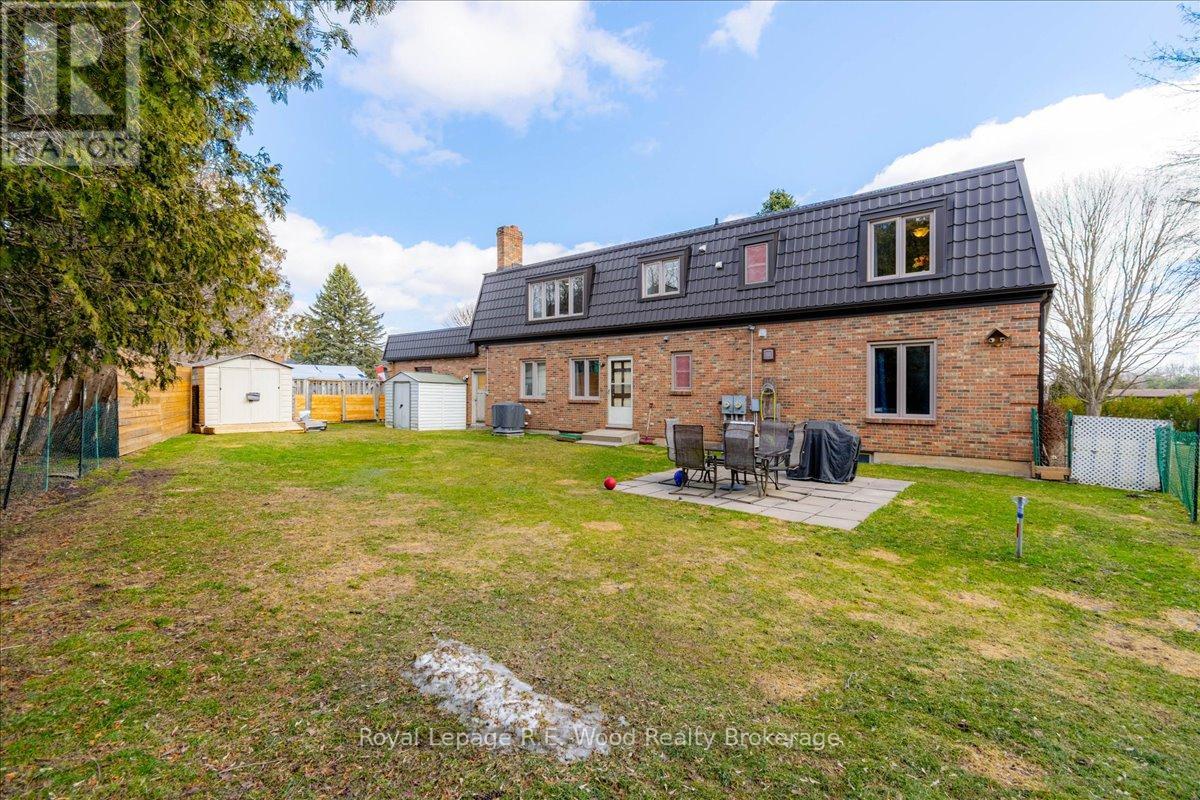 9 Woodcock Drive, Tillsonburg, Ontario  N4G 4L7 - Photo 7 - X13438146