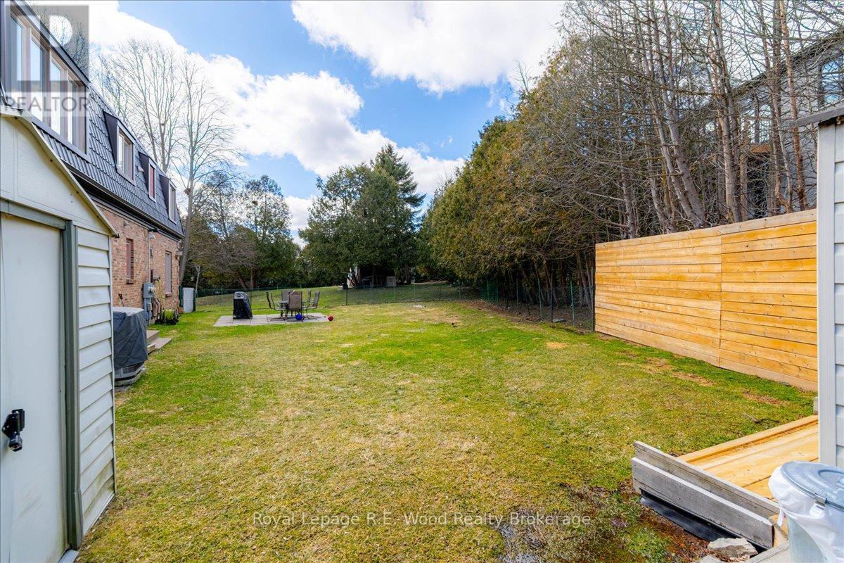 9 Woodcock Drive, Tillsonburg, Ontario  N4G 4L7 - Photo 8 - X13438146