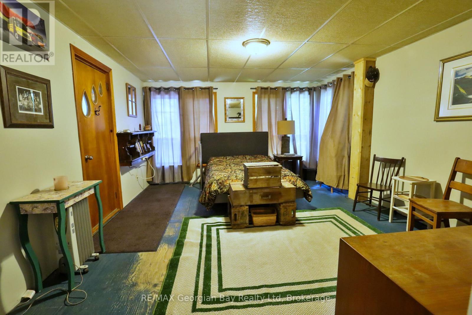 1445 Cedar Point Road, Tiny, Ontario  L9M 0T8 - Photo 12 - S13438118