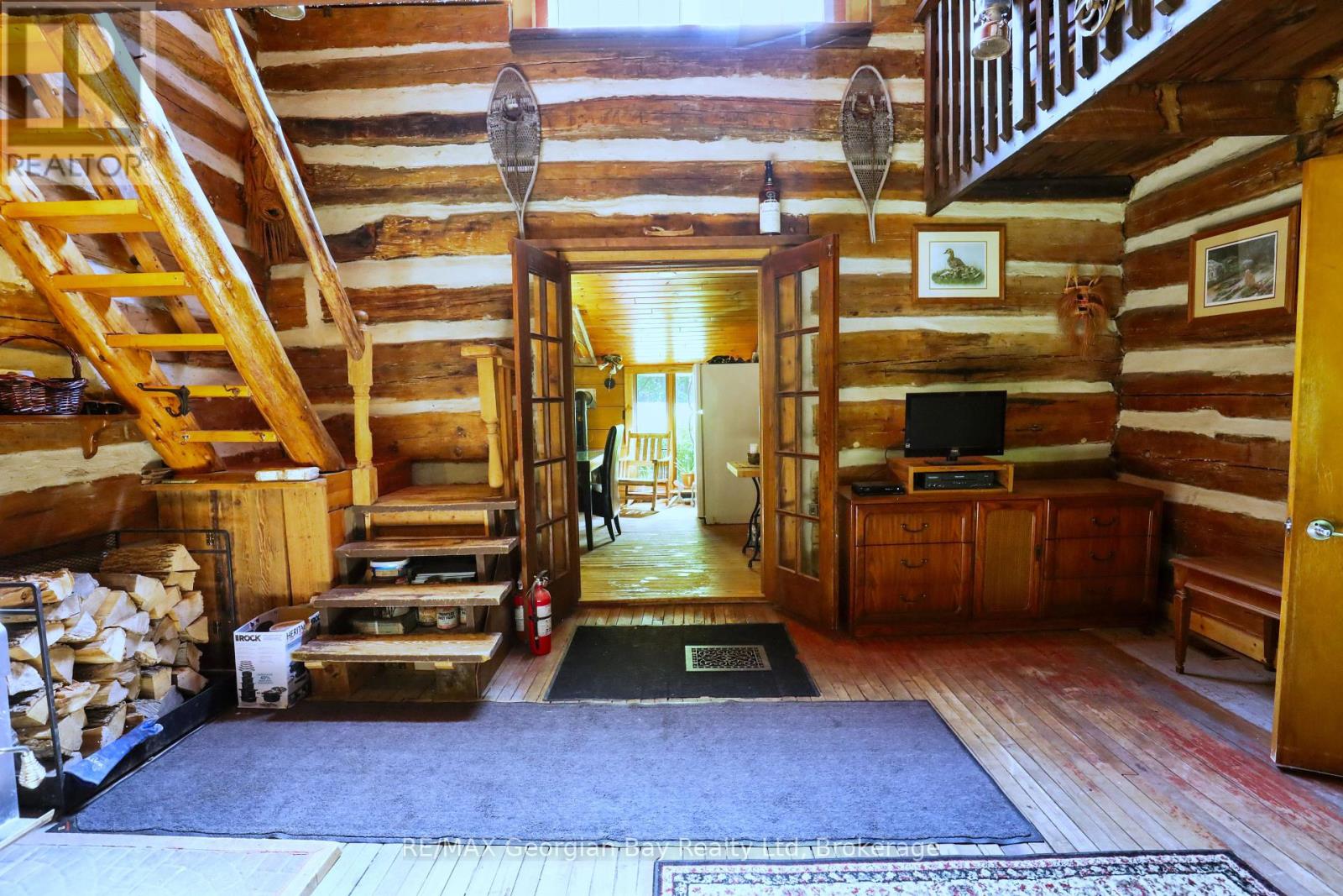 1445 Cedar Point Road, Tiny, Ontario  L9M 0T8 - Photo 15 - S13438118