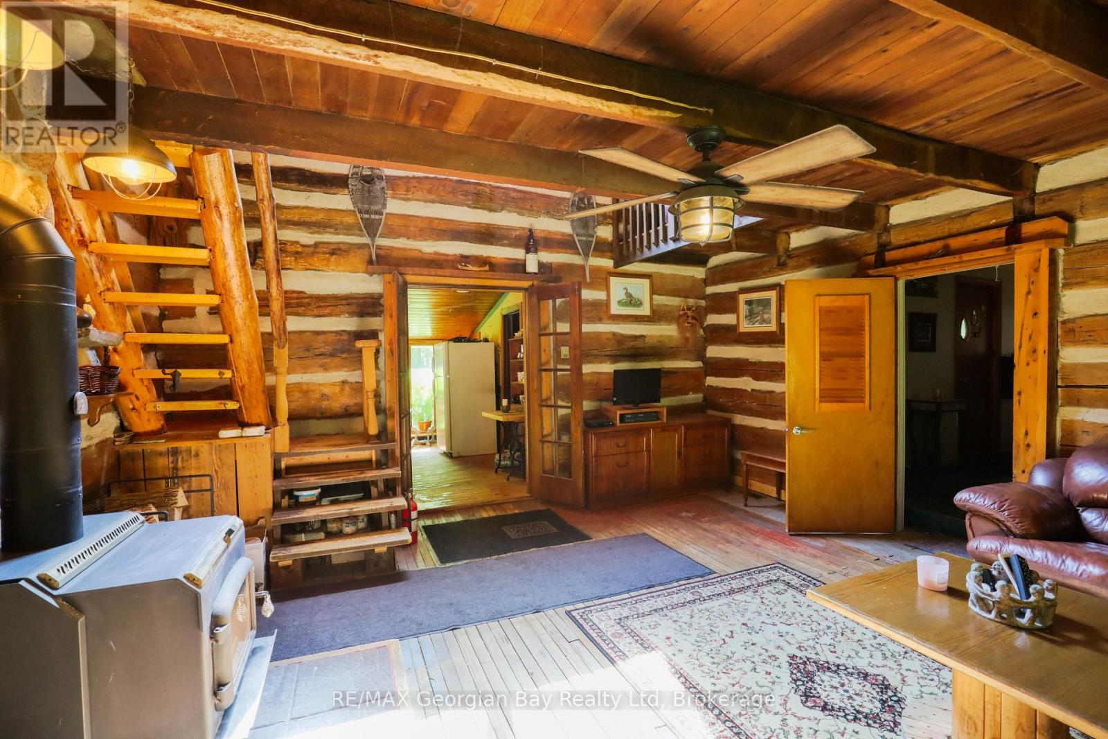 1445 Cedar Point Road, Tiny, Ontario  L9M 0T8 - Photo 16 - S13438118