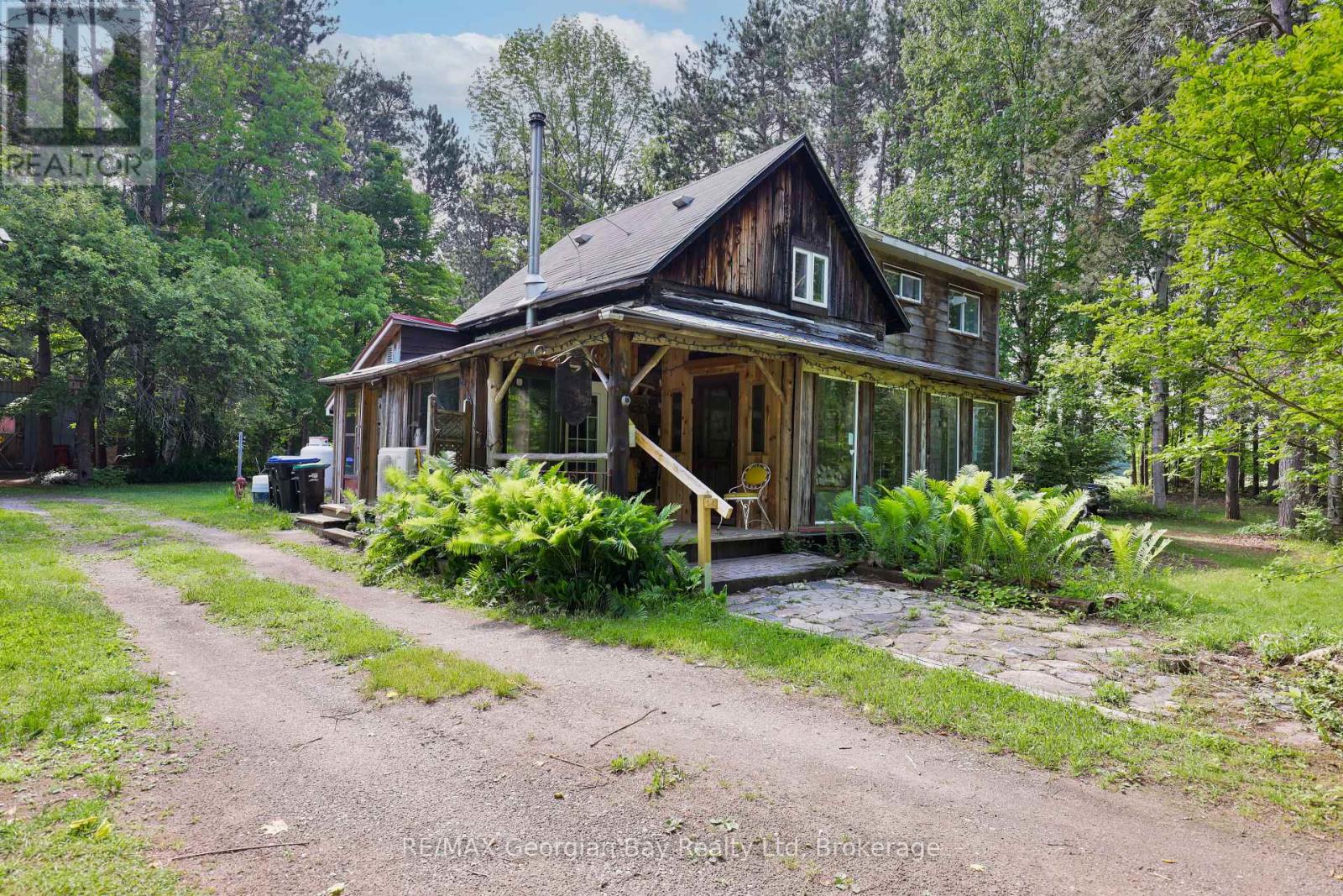 1445 Cedar Point Road, Tiny, Ontario  L9M 0T8 - Photo 2 - S13438118