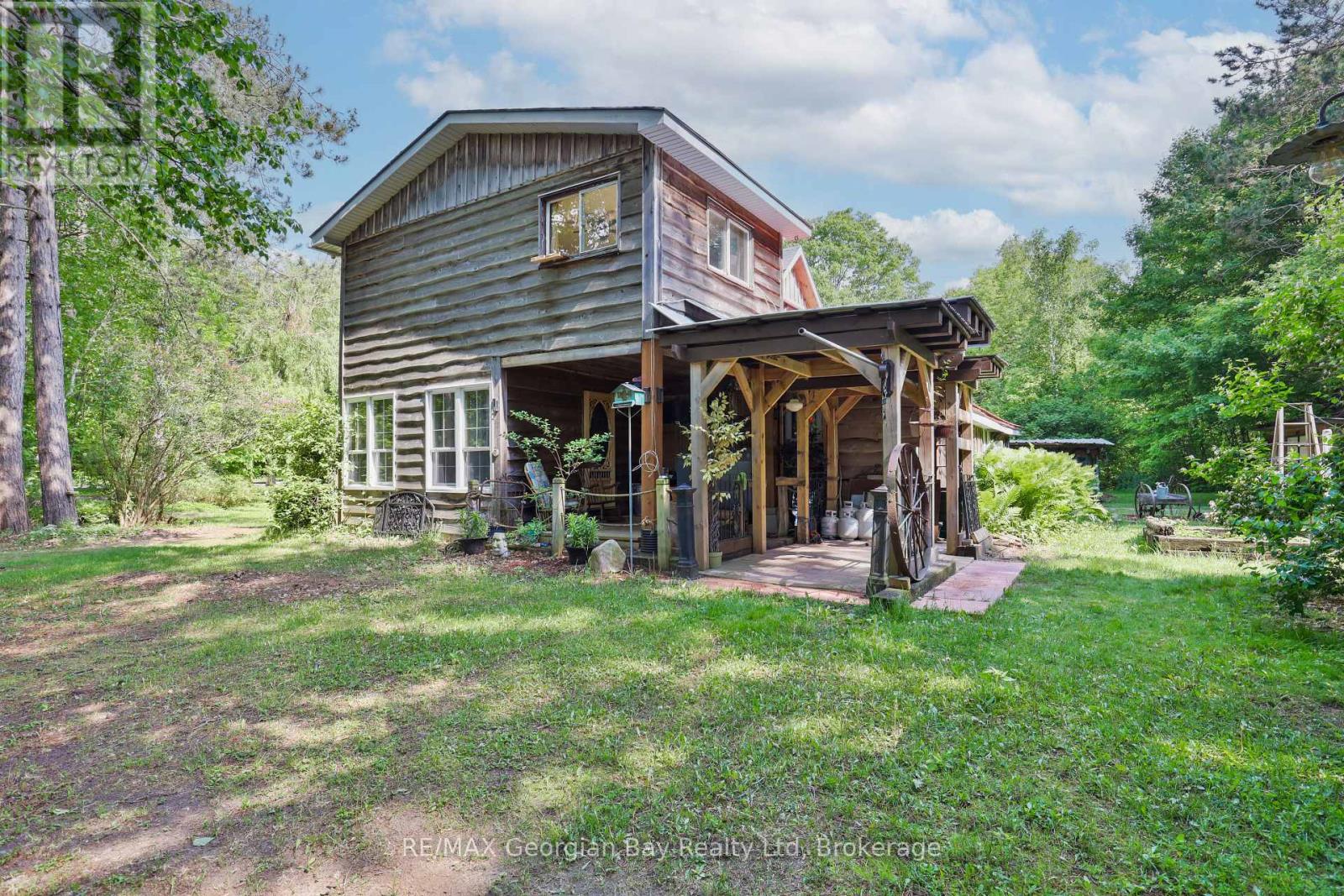 1445 Cedar Point Road, Tiny, Ontario  L9M 0T8 - Photo 28 - S13438118