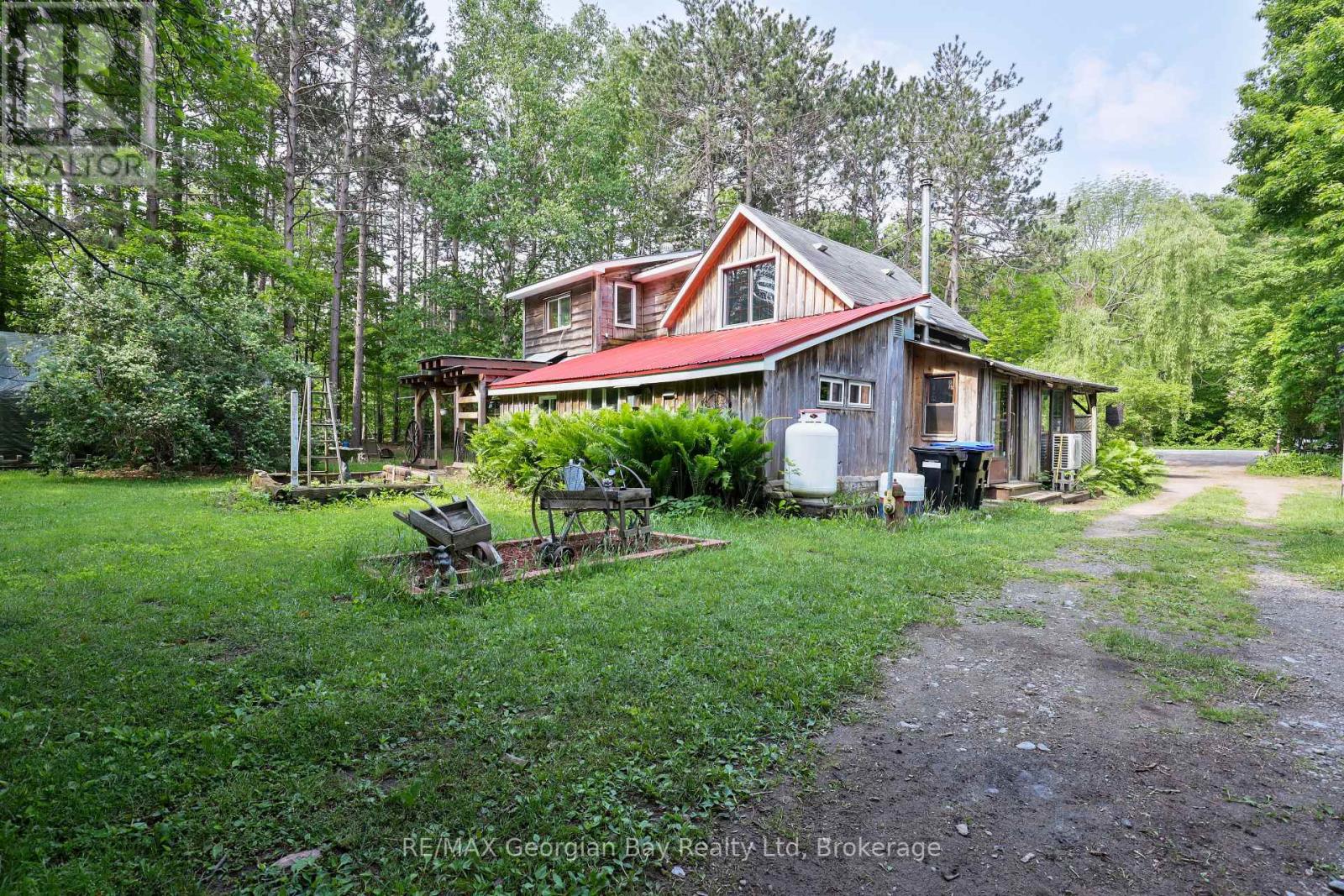 1445 Cedar Point Road, Tiny, Ontario  L9M 0T8 - Photo 29 - S13438118