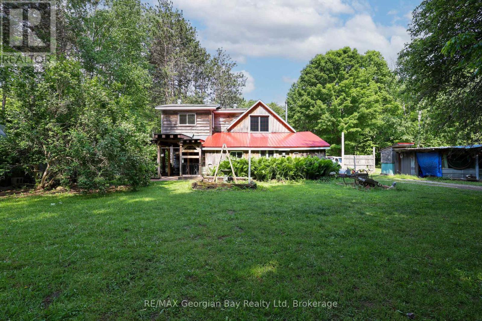 1445 Cedar Point Road, Tiny, Ontario  L9M 0T8 - Photo 30 - S13438118