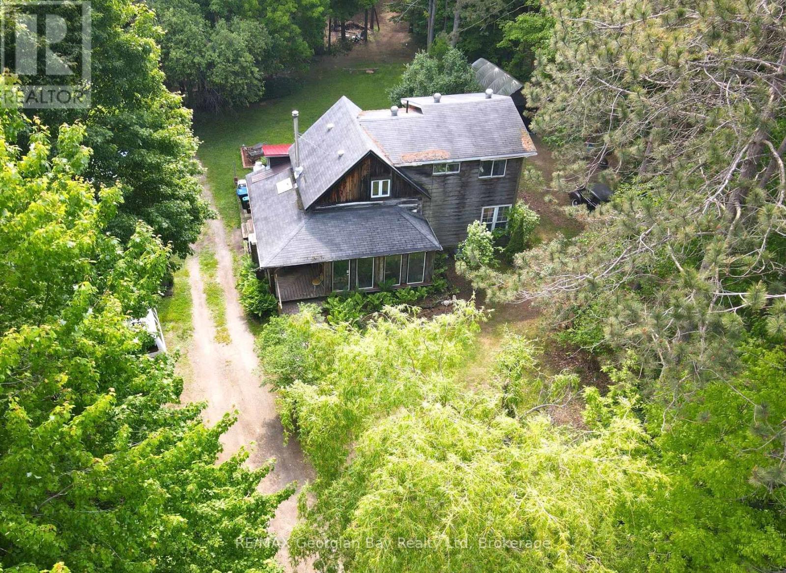 1445 Cedar Point Road, Tiny, Ontario  L9M 0T8 - Photo 34 - S13438118