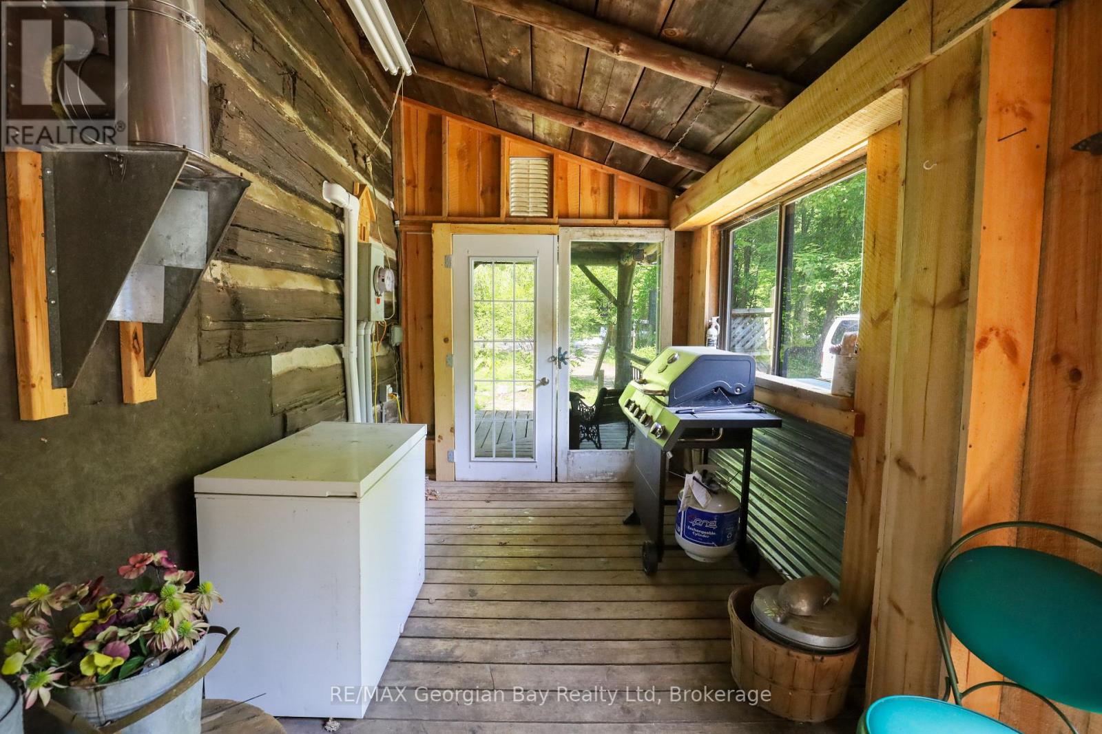 1445 Cedar Point Road, Tiny, Ontario  L9M 0T8 - Photo 4 - S13438118