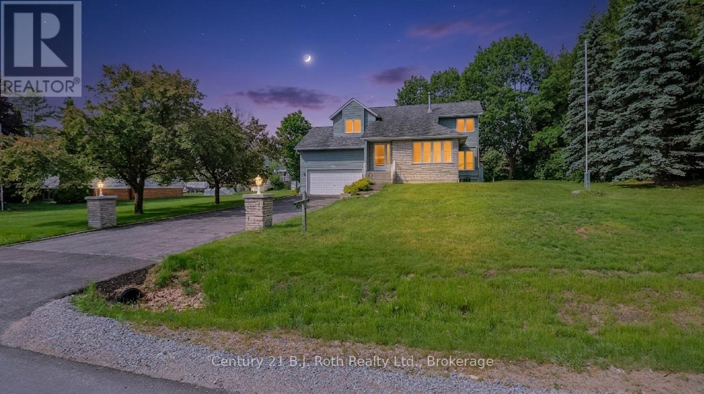 3332 Grayshott Drive, Severn, Ontario  L3V 0Y4 - Photo 25 - S13438308