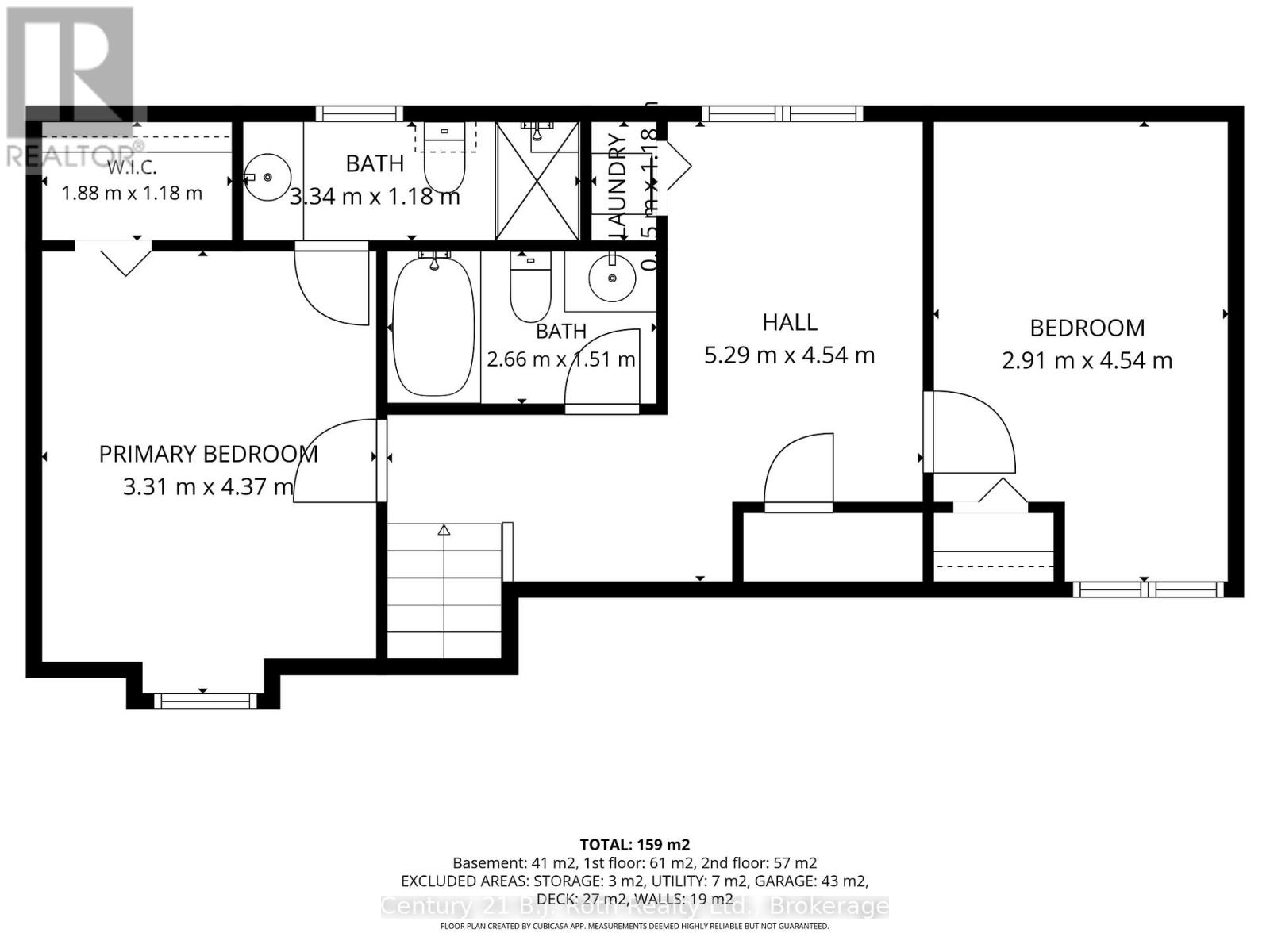 3332 Grayshott Drive, Severn, Ontario  L3V 0Y4 - Photo 27 - S13438308