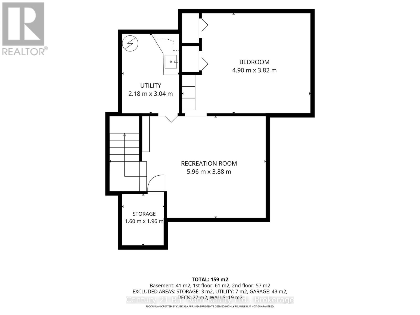 3332 Grayshott Drive, Severn, Ontario  L3V 0Y4 - Photo 29 - S13438308
