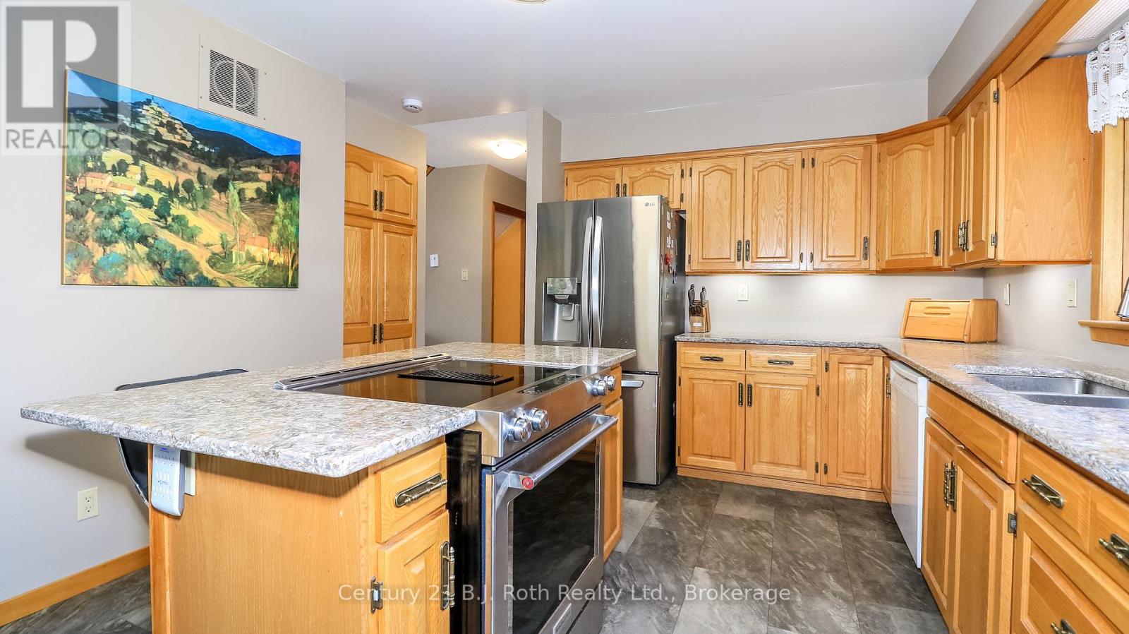 3332 Grayshott Drive, Severn, Ontario  L3V 0Y4 - Photo 6 - S13438308