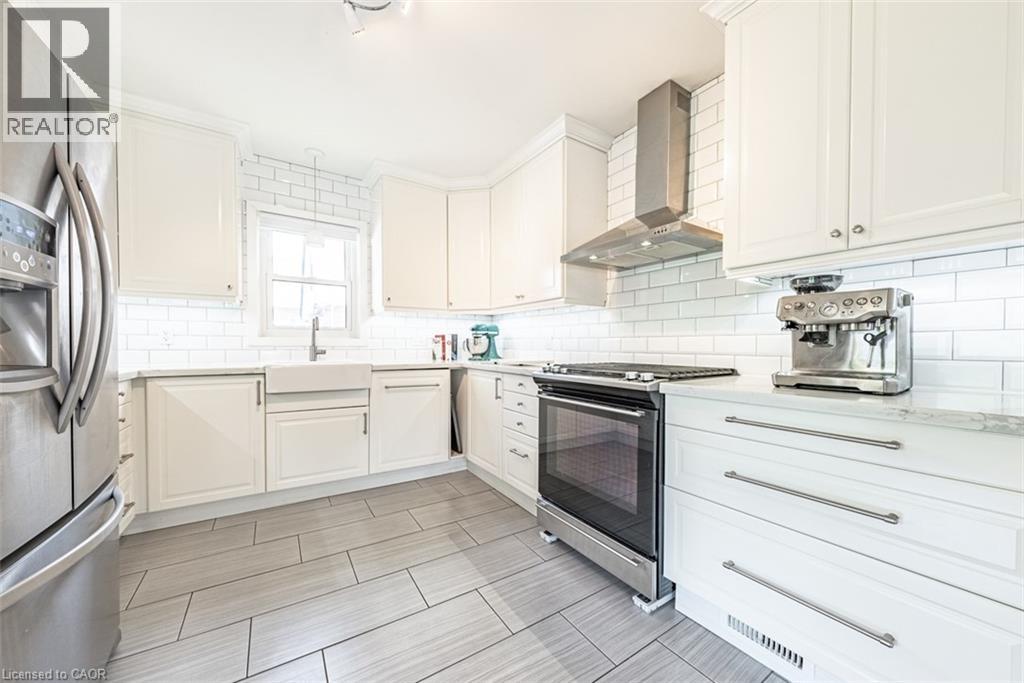 930 West 5th Street, Hamilton, Ontario  L9C 3R7 - Photo 10 - 40839364