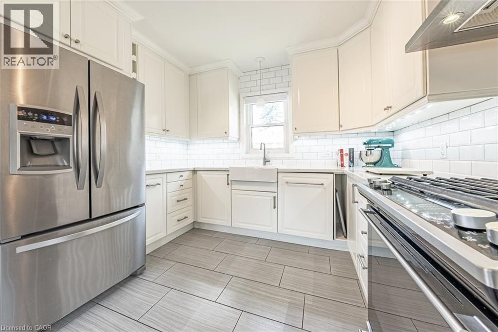 930 West 5th Street, Hamilton, Ontario  L9C 3R7 - Photo 11 - 40839364