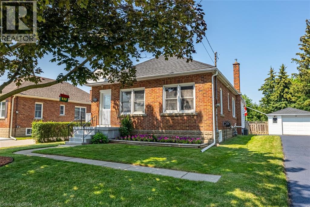 930 West 5th Street, Hamilton, Ontario  L9C 3R7 - Photo 2 - 40839364