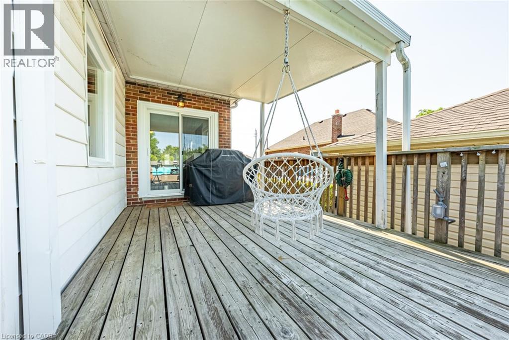 930 West 5th Street, Hamilton, Ontario  L9C 3R7 - Photo 28 - 40839364