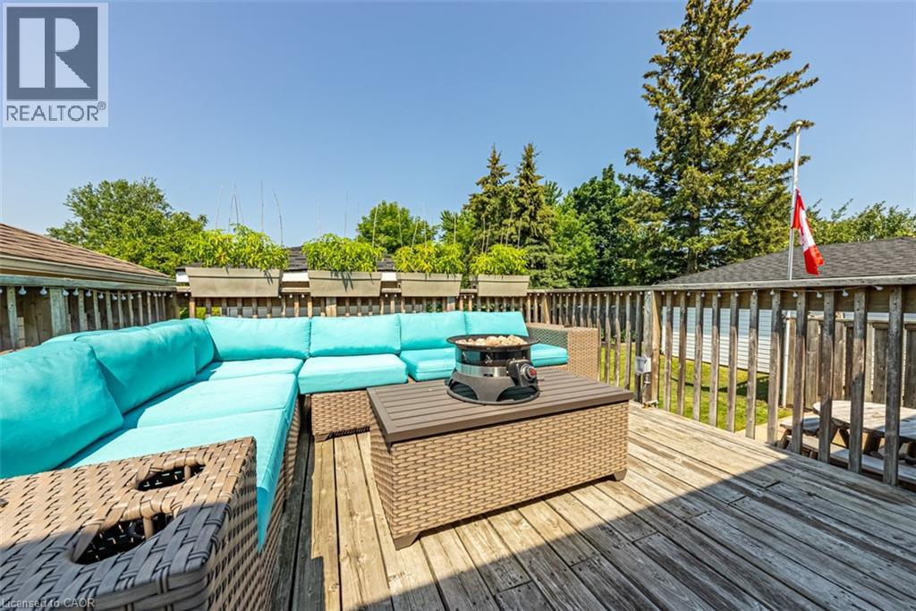 930 West 5th Street, Hamilton, Ontario  L9C 3R7 - Photo 29 - 40839364