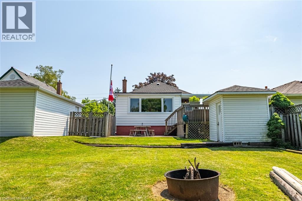 930 West 5th Street, Hamilton, Ontario  L9C 3R7 - Photo 30 - 40839364