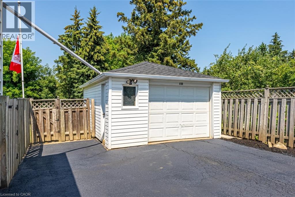 930 West 5th Street, Hamilton, Ontario  L9C 3R7 - Photo 34 - 40839364