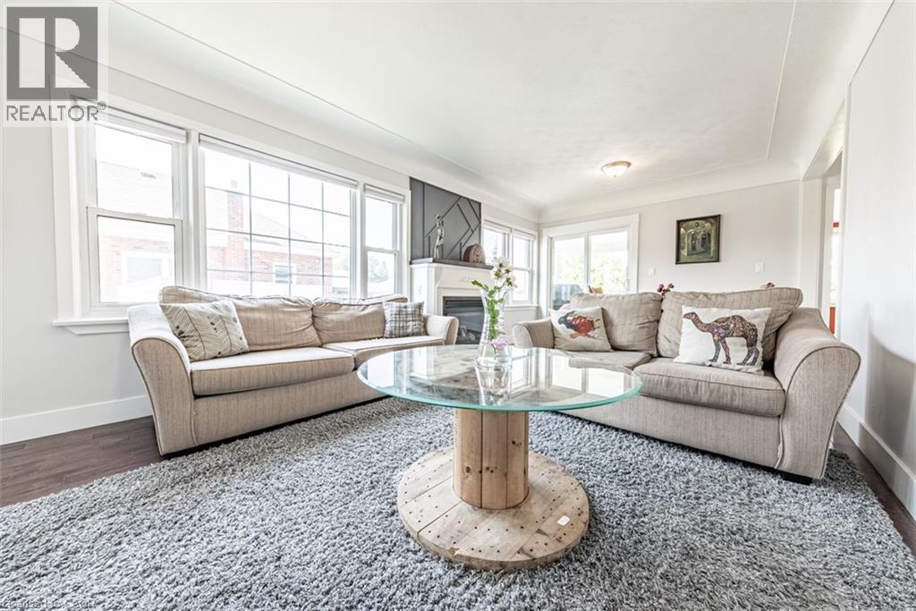 930 West 5th Street, Hamilton, Ontario  L9C 3R7 - Photo 6 - 40839364