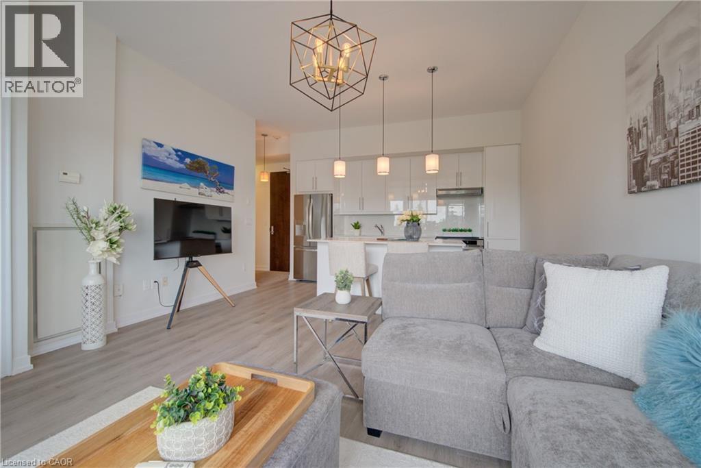 191 King Street S Unit# 607, Waterloo, Ontario  N2J 1R1 - Photo 10 - 40837423