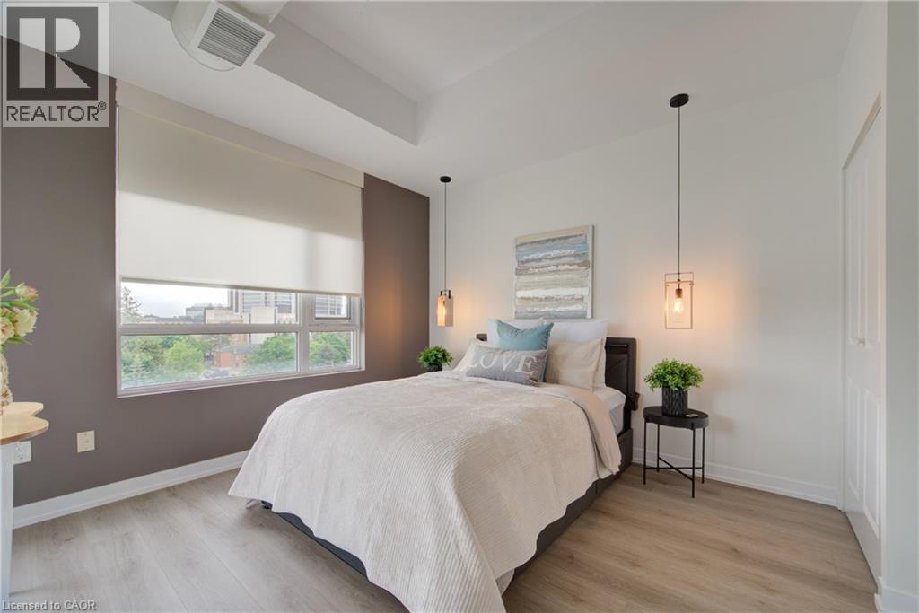 191 King Street S Unit# 607, Waterloo, Ontario  N2J 1R1 - Photo 12 - 40837423