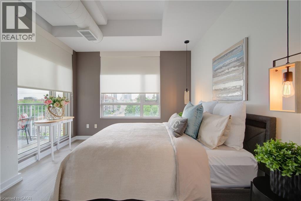 191 King Street S Unit# 607, Waterloo, Ontario  N2J 1R1 - Photo 13 - 40837423