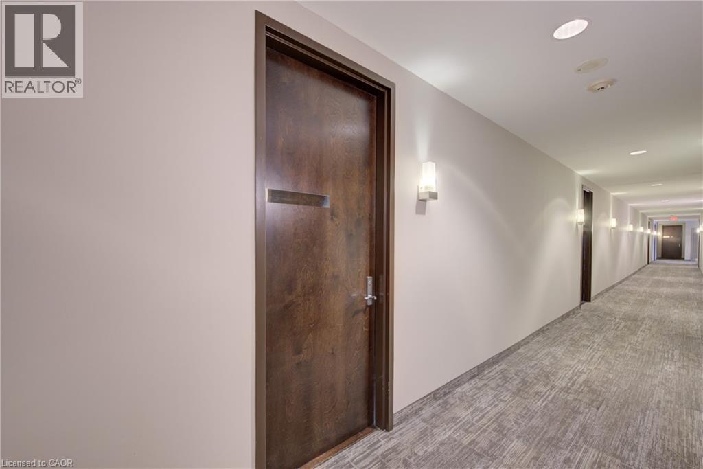 191 King Street S Unit# 607, Waterloo, Ontario  N2J 1R1 - Photo 20 - 40837423