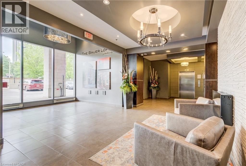 191 King Street S Unit# 607, Waterloo, Ontario  N2J 1R1 - Photo 24 - 40837423